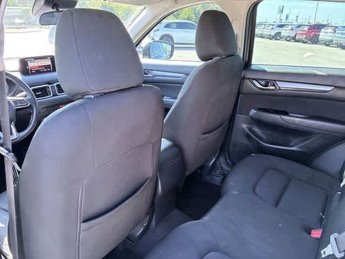 Used 2018 MAZDA CX-5 Sport FWD image 19