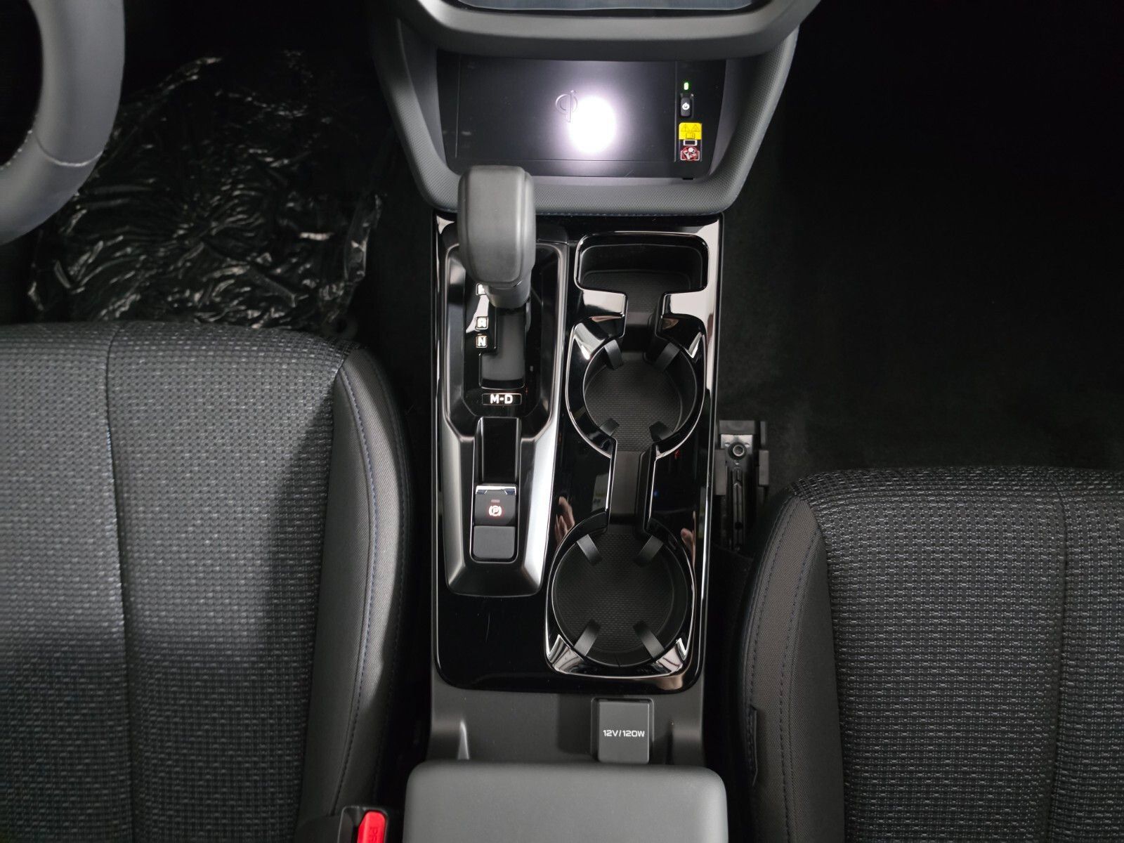 New 2026 Subaru Forester Premium AWD/4WD image 27