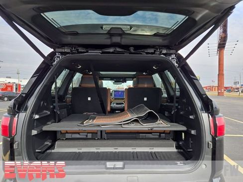 Used 2025 Toyota Sequoia 1794 Edition image 32
