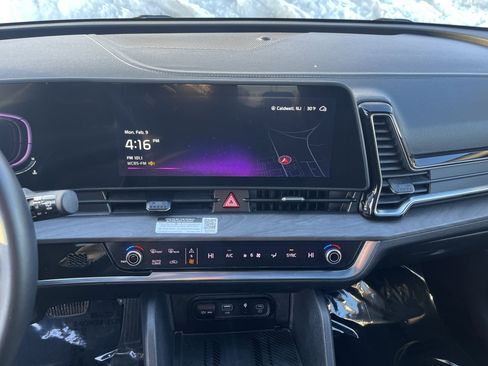 Used 2023 Kia Sportage X-Line w/ X-Line Premium Package image 26