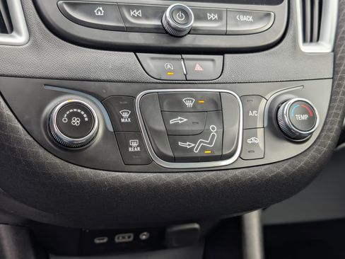 Used 2024 Chevrolet Malibu RS image 20