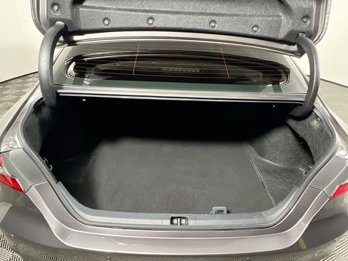 Used 2023 Toyota Camry XLE image 34