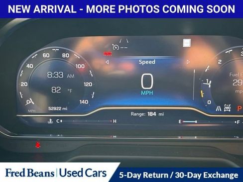 Used 2022 Chevrolet Suburban LT w/ Luxury Package AWD/4WD image 23