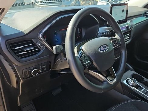 Used 2024 Ford Escape Active w/ Cold Weather Package FWD image 15