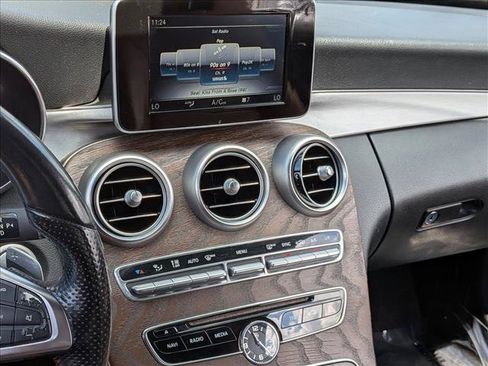 Used 2018 Mercedes-Benz C 300 Cabriolet image 15