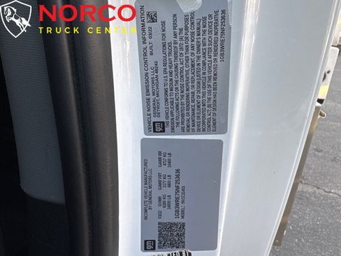 Used 2022 Chevrolet Silverado 3500 W/T w/ WT Convenience Package image 35
