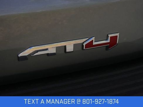 New 2026 GMC Yukon AT4 image 9