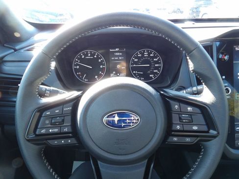 Used 2025 Subaru Forester Premium w/ Convenience Package #1 image 16