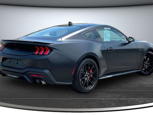 Used 2026 Ford Mustang GT Premium RWD image 6