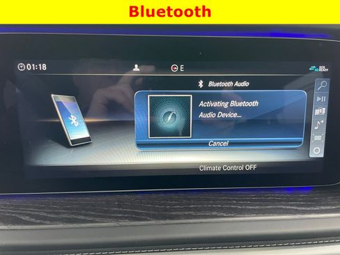 Used 2024 Mercedes-Benz G 63 AMG Squared image 12