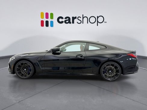 Used 2024 BMW M4 xDrive Competition image 2