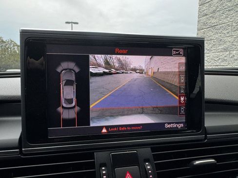 Used 2013 Audi S7 Prestige image 40