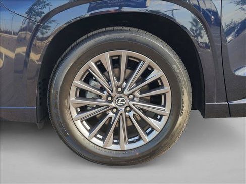 Used 2024 Lexus TX 350 FWD w/ Cold Weather Package image 24