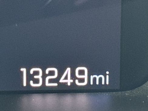 Certified 2024 Chevrolet Colorado Trail Boss w/ Technology Package image 22