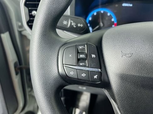 Used 2024 Ford Bronco Sport Big Bend AWD/4WD image 16