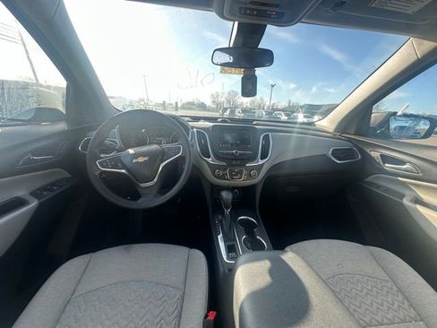 Used 2024 Chevrolet Equinox LS w/ Midnight Edition image 6