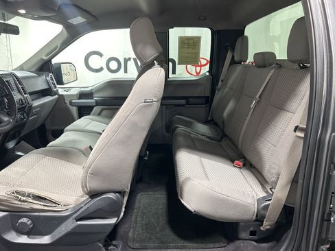 Used 2016 Ford F150 XLT image 20