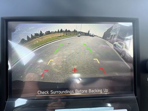 Used 2025 Subaru Impreza 2.0i image 14