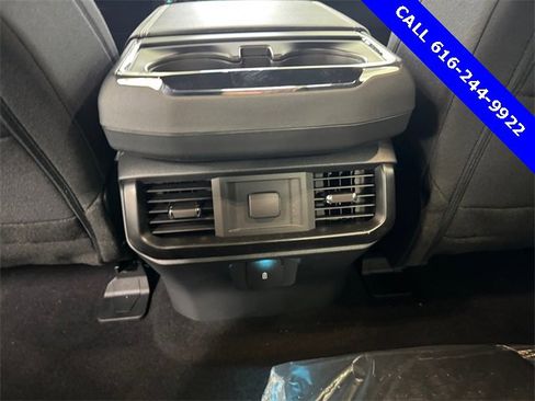 New 2025 Ford F150 STX w/ STX Black Appearance Package image 17