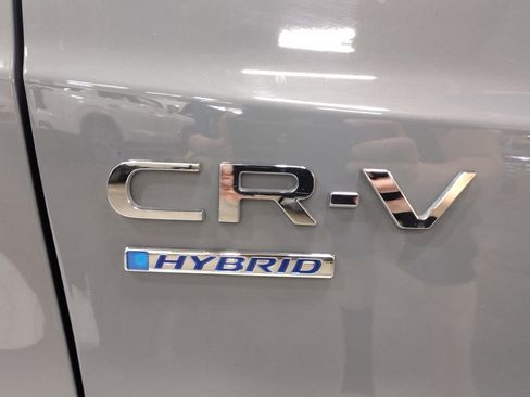 Used 2023 Honda CR-V Sport image 16