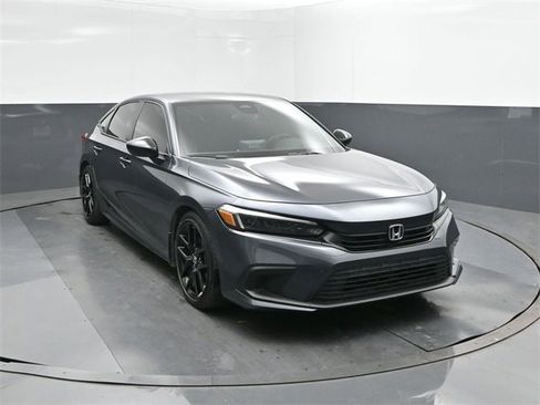 Used 2024 Honda Civic Sport image 22