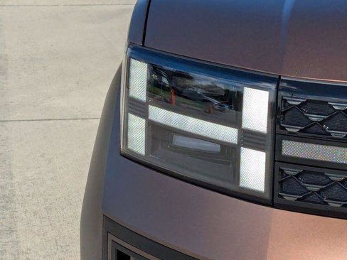 New 2025 Hyundai Santa Fe Calligraphy image 7