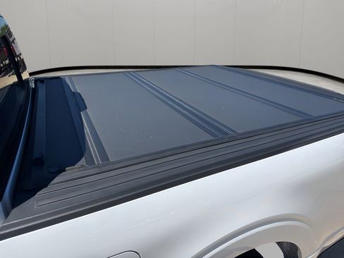 Used 2022 Ford F150 Lariat w/ Equipment Group 502A High AWD/4WD image 15