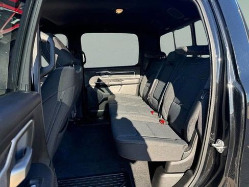 Certified 2023 RAM 1500 Big Horn image 10