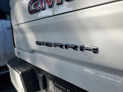 Used 2024 GMC Sierra 2500 AT4 w/ AT4 Premium Plus Package image 7