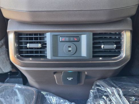New 2026 Ford F150 King Ranch w/ Equipment Group 601A High AWD/4WD image 25