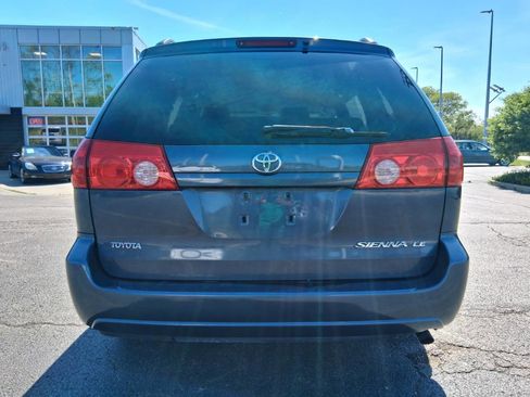Used 2008 Toyota Sienna LE FWD image 8