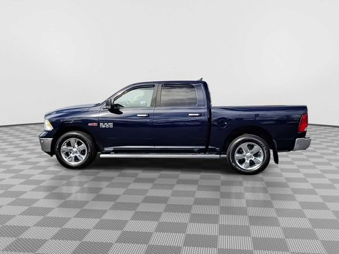 Used 2017 RAM 1500 Big Horn image 5