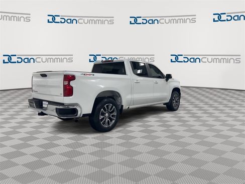 Used 2024 Chevrolet Silverado 1500 LT image 8