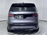 Used 2025 Land Rover Discovery Dynamic SE image 4