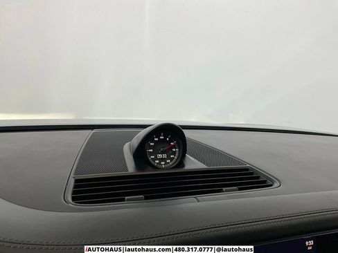 Used 2022 Porsche Panamera 4S w/ Premium Package image 30