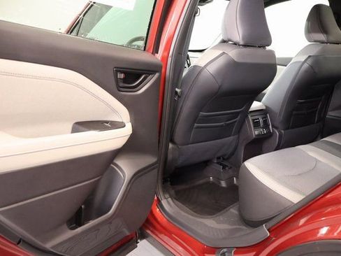 New 2026 Subaru Forester Premium image 10