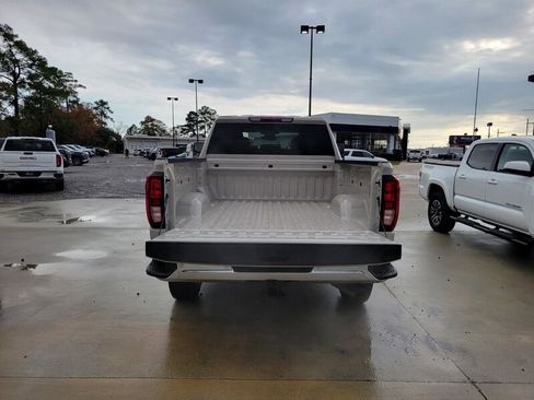 New 2026 GMC Sierra 2500 Pro w/ 1SA Pro Safety Plus Package image 7