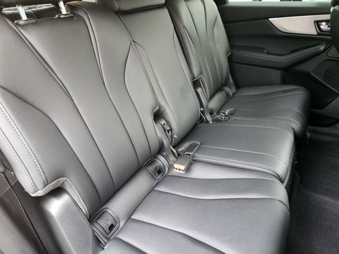 Certified 2026 Acura MDX SH-AWD image 18