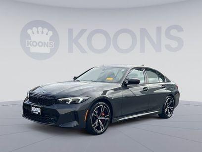 Used 2023 BMW M340i xDrive w/ Premium Package