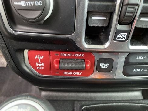 Used 2020 Jeep Wrangler Unlimited Rubicon image 28