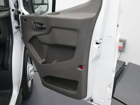 New 2026 Ford Transit 250 148 Medium Roof Extended AWD image 35