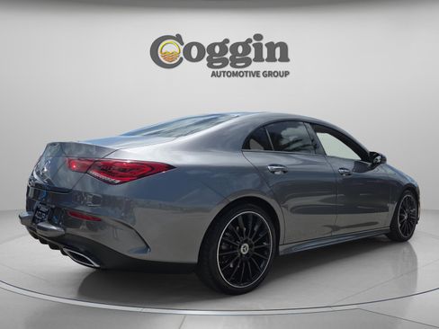 Used 2023 Mercedes-Benz CLA 250 image 5