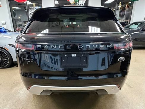 Used 2020 Land Rover Range Rover Velar R-Dynamic S image 11