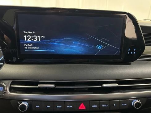 Used 2024 Hyundai Palisade Calligraphy FWD image 35