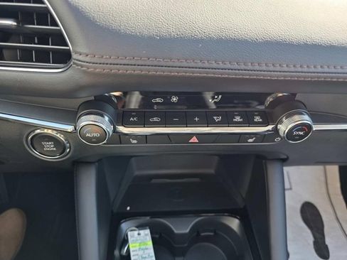 New 2026 MAZDA MAZDA3 2.5 Turbo Sedan w/Premium Plus AWD/4WD image 10