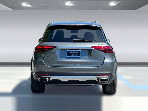 New 2026 Mercedes-Benz GLE 350 4MATIC image 10