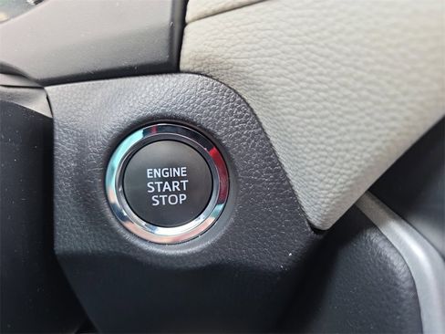 Used 2025 Toyota RAV4 XLE Premium w/ Weather Package image 29