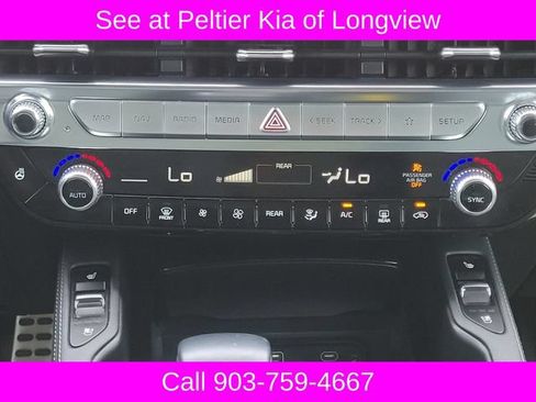 Used 2023 Kia Telluride SX X-Line AWD/4WD image 26