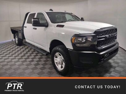 Used 2023 RAM 2500 Tradesman