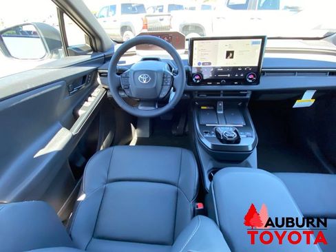 New 2026 Toyota bZ AWD/4WD image 27